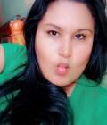 kennenlernen Frau Venezuela bis Cumaná : Yelineth, 33 Jahre